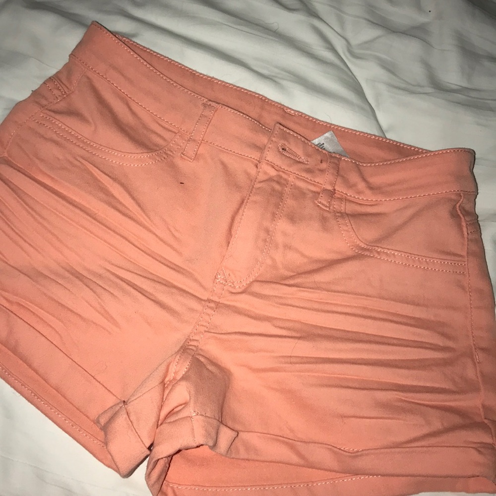 Forever 21 shorts